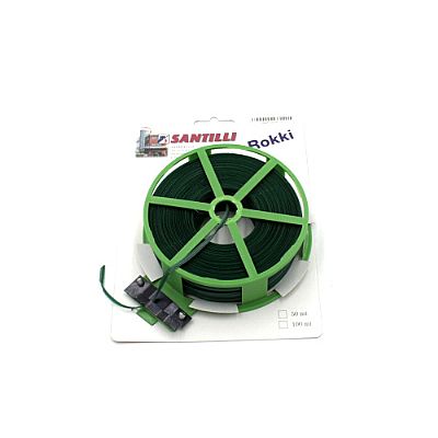 PLASTIC COATED BONDING WIRE 100m