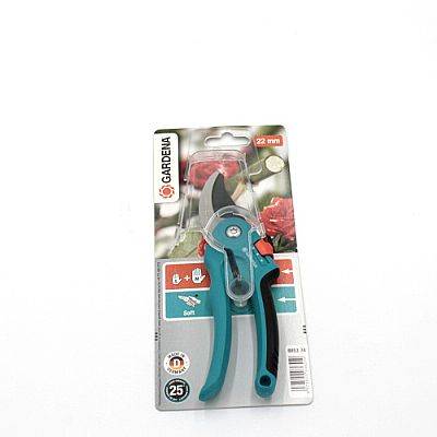 GARDENA GARDEN SECATEURS B/S CLASSIC (8854-34)