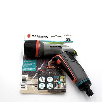 GARDENA COMFORT CLEANING NOZZLE ecoPLUS (18304-20)