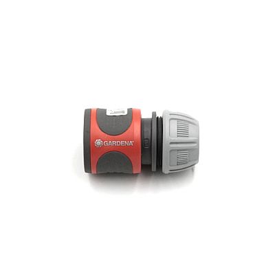 GARDENA HOSE CONNECTOR 13 mm (1/2