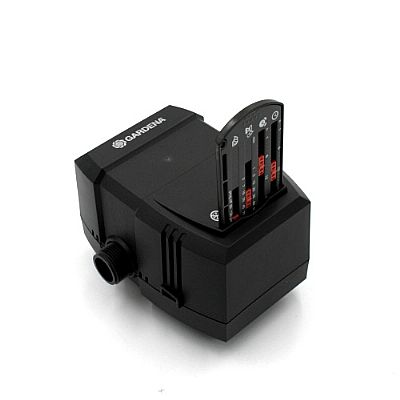 GARDENA Comfort T1030 CARD (1830-29)