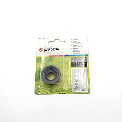 GARDENA ADAPTOR 1