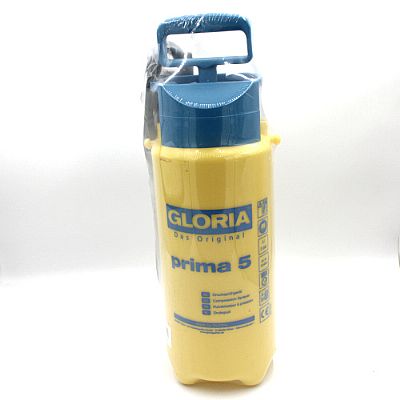 GLORIA PRIMA 5Lt SPAYER