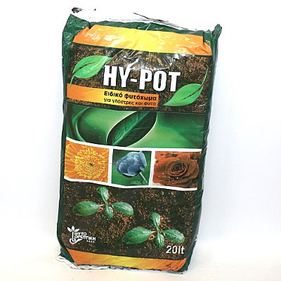 HYPOT 20Lt PEAT