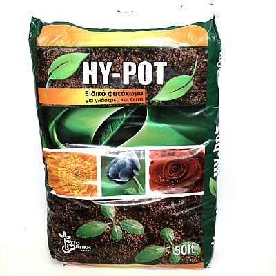 HYPOT 50Lt PEAT