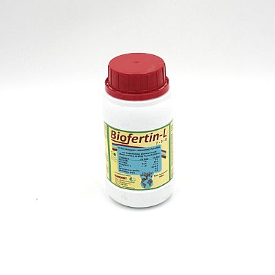 BIOFERTIN -L  250cc