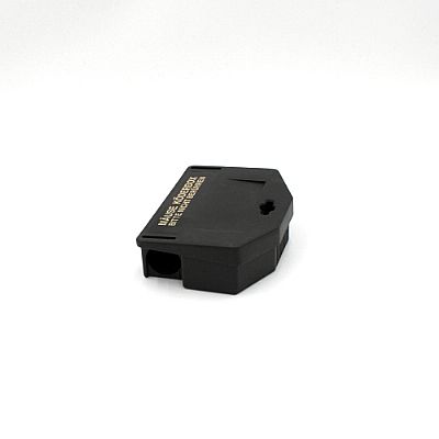 ΔΟΛΩΜΑΤΙΚΟΣ ΣΤΑΘΜΟΣ ΜΙΚΡΟΣ 125X95X40mm