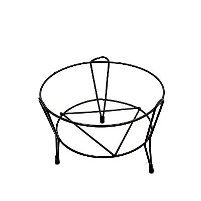 METAL BASE FOR POTS 30cm