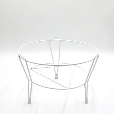 METAL BASE FOR POTS 33cm