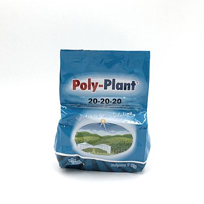 POLYPLANT 20-20-20