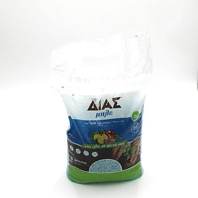 GENERAL PURPOSE FERTILIZER DIAS 2Kg