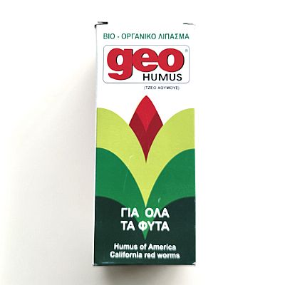 GEO HUMUS 1 LT