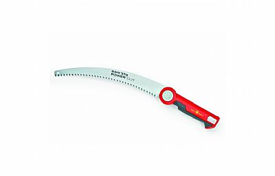 WOLF POWER CUT 370 CONVEX SAW MULTISTAR
