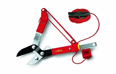 WOLF R-CM MULTI-CHANGE ANVIL TREE LOPPER