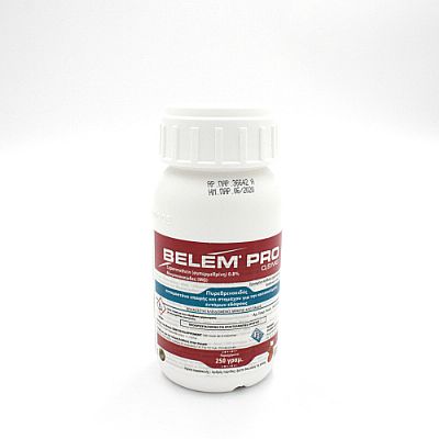 BELEM PRO 0,8MG 250gr