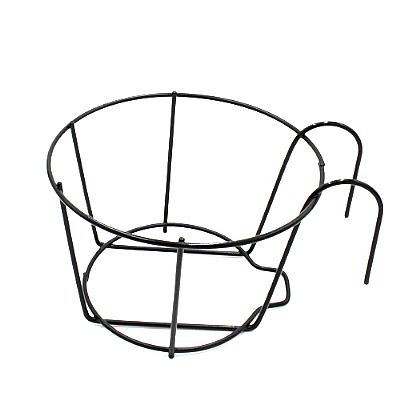 HANGING METAL BASE FOR POTS 20cm