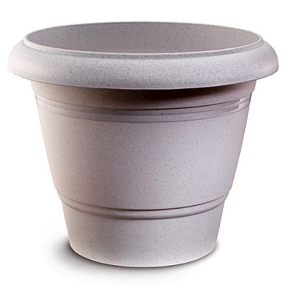 POT FESTONE 18X15cm