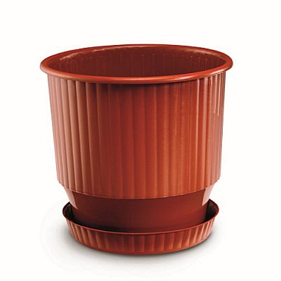 POT IONIAN 27X25cm
