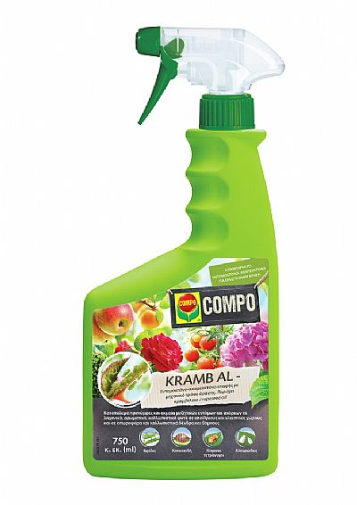 COMPO KRAMB AL ΕΝΤΟΜΟΚΤΟΝΟ 750ml