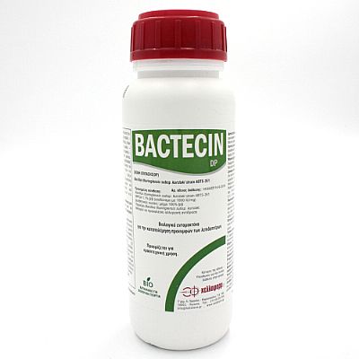 BACTECIN DP 200gr