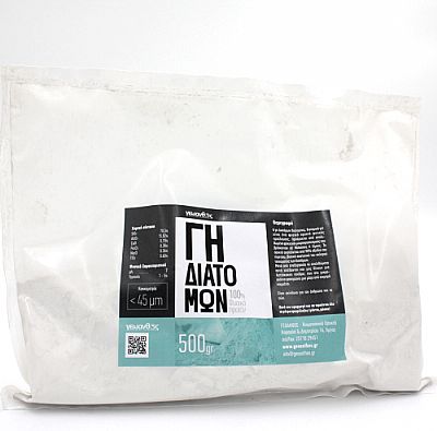 ΓΗ ΔΙΑΤΟΜΩΝ 500gr