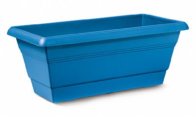 WINDOW BOX FESTONE 40X20X16cm