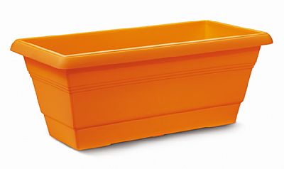 WINDOW BOX FESTONE 50X20X16cm