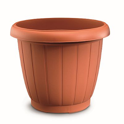 POT DELPHI 37X31cm