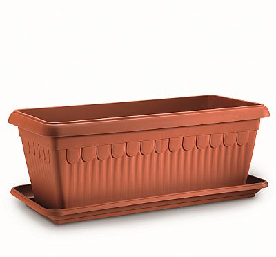 WINDOW BOX ATHINA 60cm