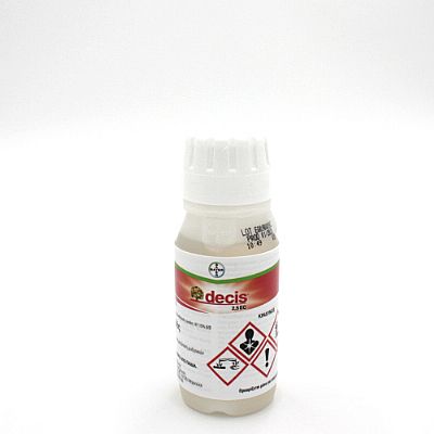 DECIS 2,5EC 100cc