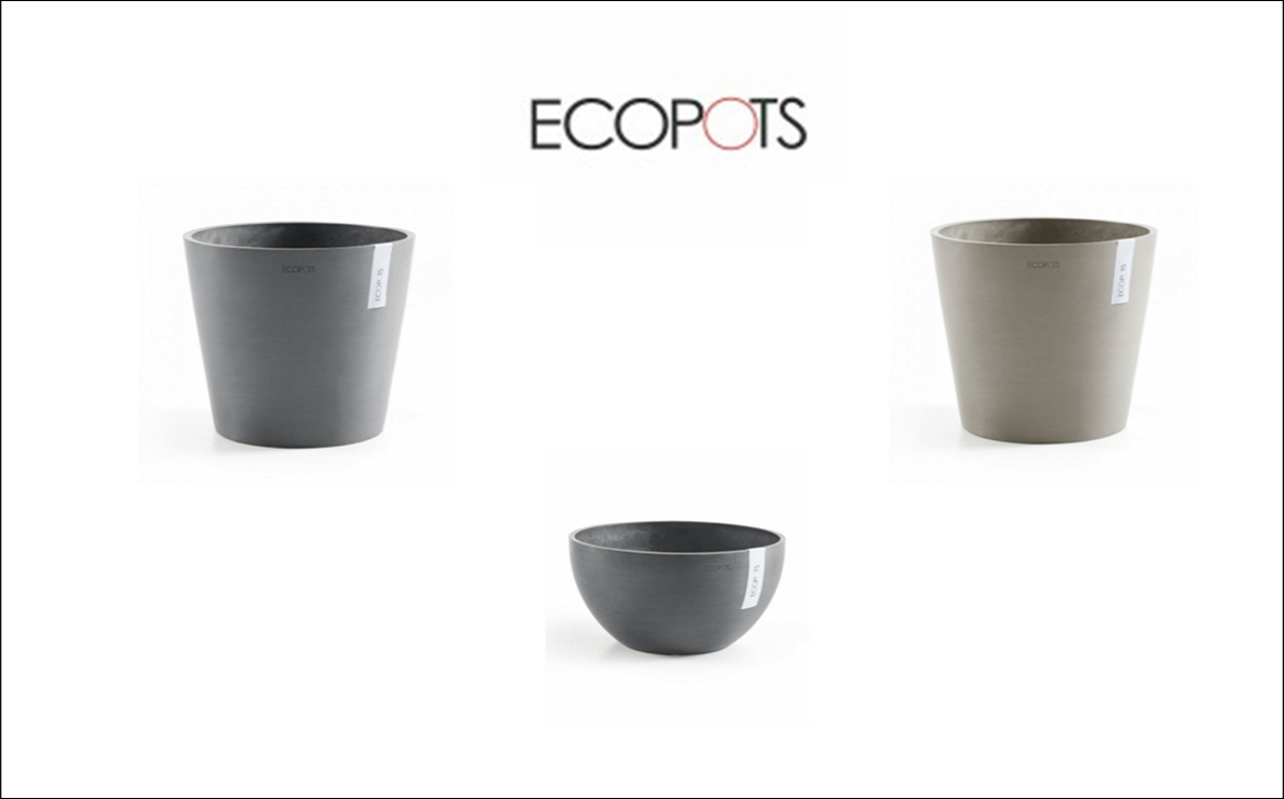 ECOPOTS